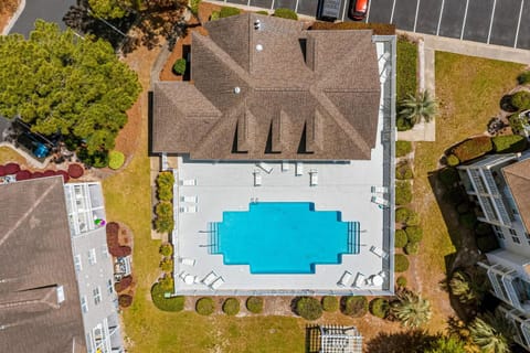 SB05 Colony II - Unit 106 House in Calabash