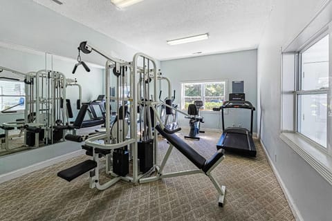 SB05 Colony II - Unit 106 House in Calabash