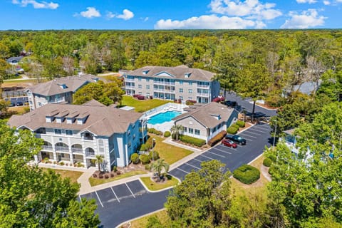 SB05 Colony II - Unit 106 House in Calabash