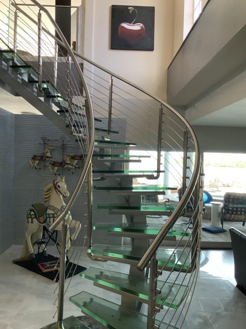 Casa Indulgence House in Matlacha