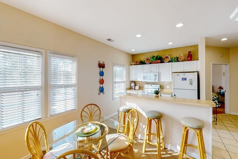 SB31 Away on Avian - Unit #3406 House in Sunset Beach