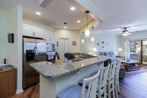 61 Ocean Breeze Villa in South Forest Beach