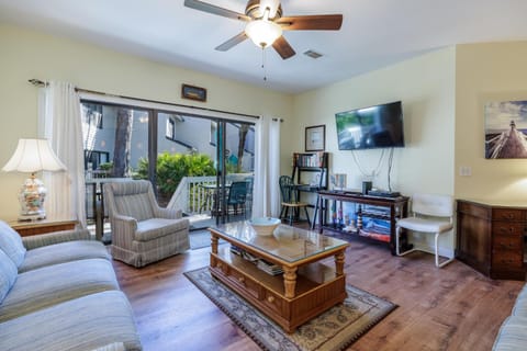 61 Ocean Breeze Villa in South Forest Beach