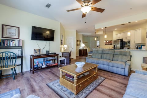 61 Ocean Breeze Villa in South Forest Beach