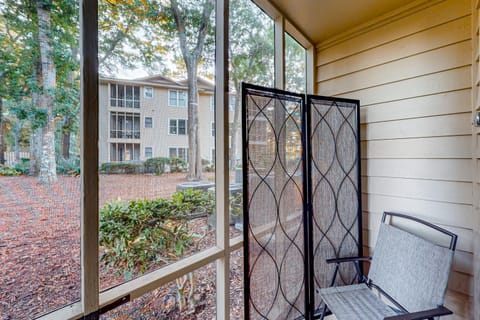 SB45B Ev's Escape, 201B House in Sunset Beach