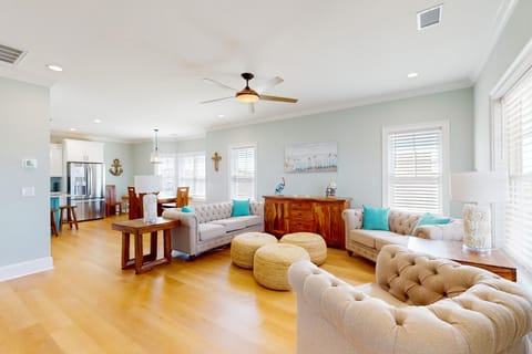 SB47 Seabirds House in Sunset Beach