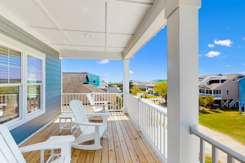 SB47 Seabirds House in Sunset Beach