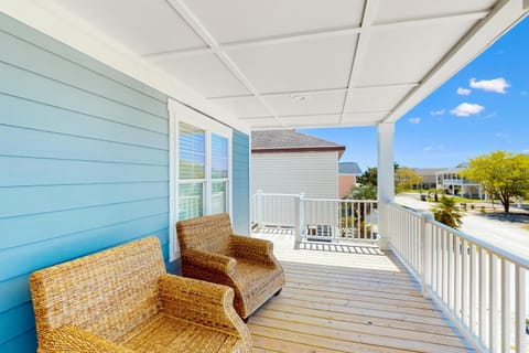 SB47 Seabirds House in Sunset Beach