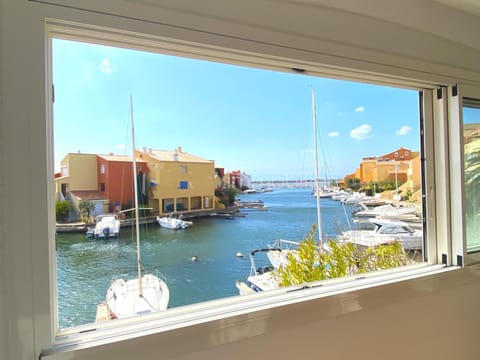 Natural landscape, Lake view, Sea view