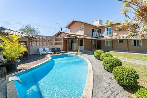 Garden, Pool view, Swimming pool, sunbed