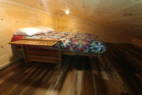 Country Bumpkin Cabin Cabin in Banner Elk