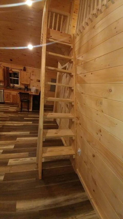 Country Bumpkin Cabin Cabin in Banner Elk