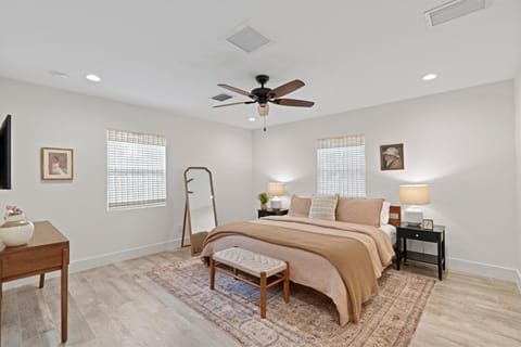 The Golden Hour House in Jupiter