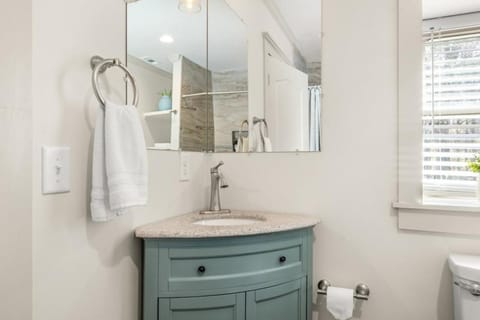 Lake Ranch Farm Stay in Lake Lanier