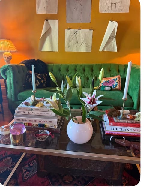 1890 Victorian Garden Home Bed and Breakfast Bed and Breakfast in Lexington