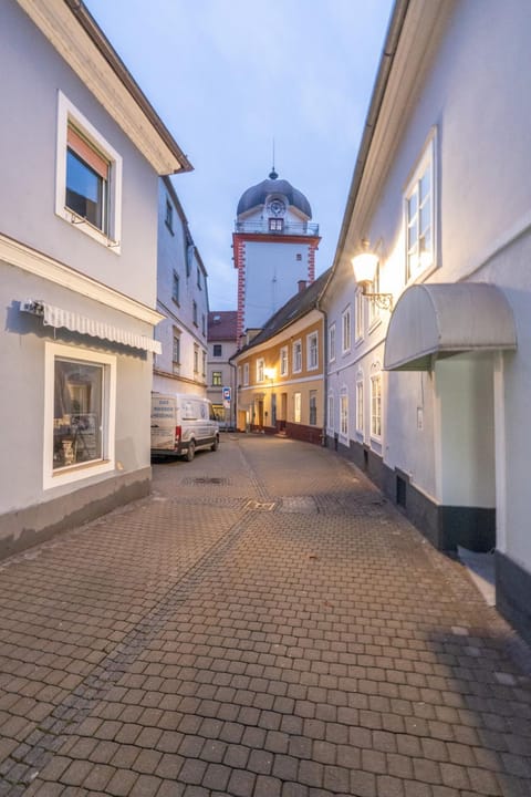Property building, Day, Neighbourhood, Street view
