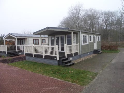 Vakantiepark Camping de Peelpoort Hotel in Limburg (province)