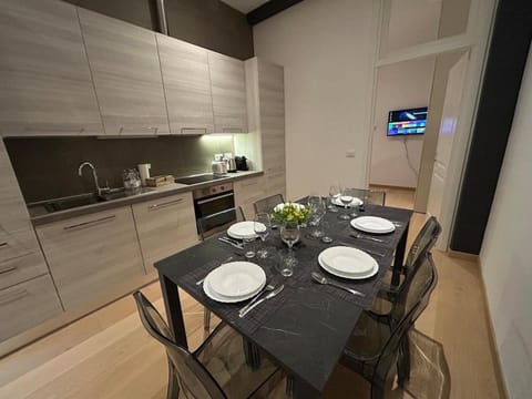 Palazzo dell'Arte - Strazzaroli Apartment Apartment in Bologna