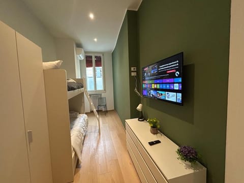 Palazzo dell'Arte - Strazzaroli Apartment Apartment in Bologna