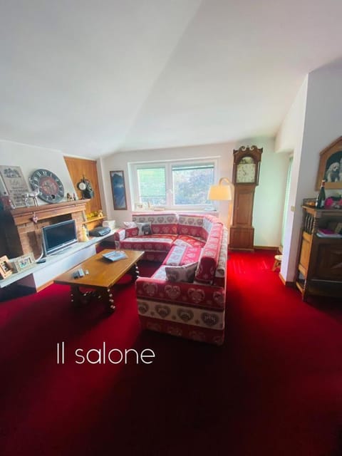 Bardonecchia Home Apartment in Bardonecchia