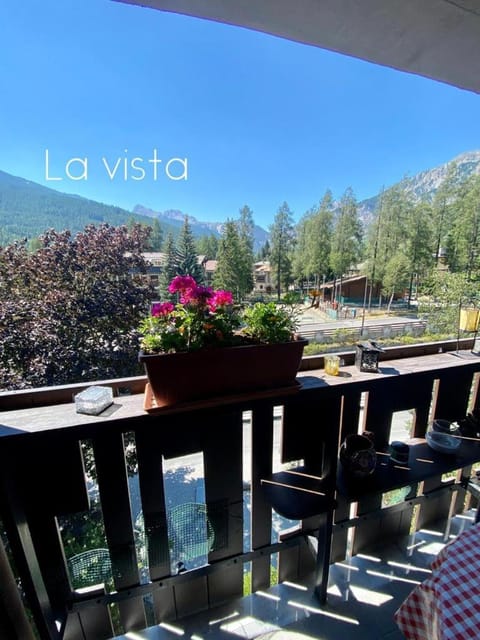 Bardonecchia Home Apartment in Bardonecchia