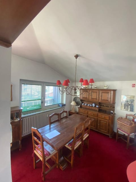 Bardonecchia Home Apartment in Bardonecchia