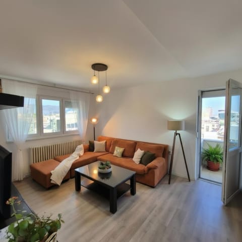 Balcony/Terrace, Living room