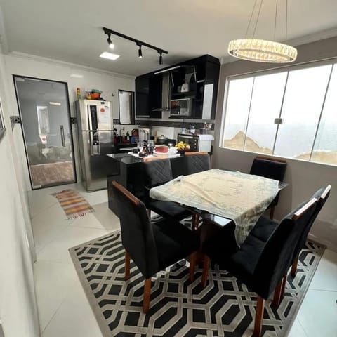 Casa Cabo Frio São Pedro House in São Pedro da Aldeia