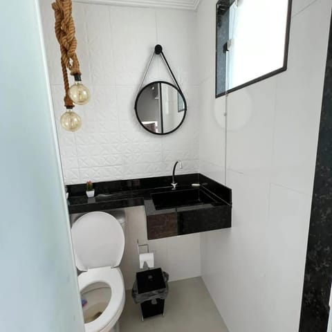 Casa Cabo Frio São Pedro House in São Pedro da Aldeia