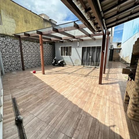 Casa Cabo Frio São Pedro House in São Pedro da Aldeia