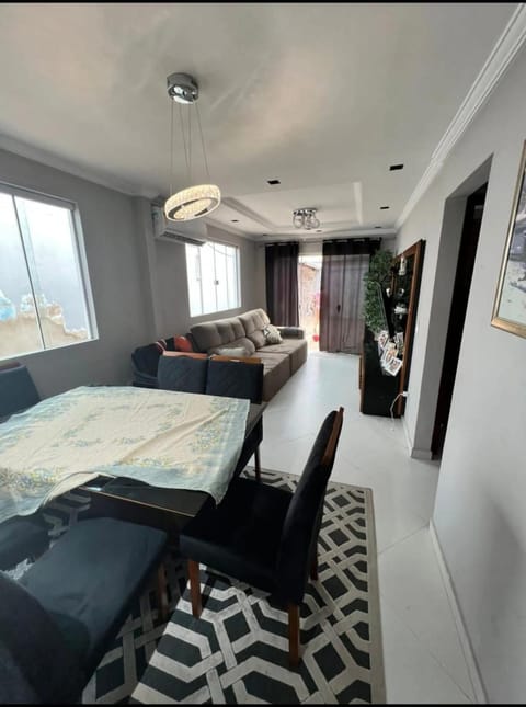 Casa Cabo Frio São Pedro House in São Pedro da Aldeia