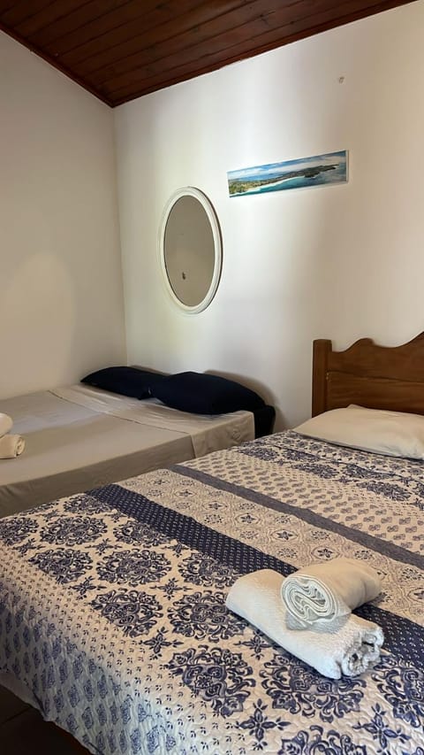 Casa Baluarte Guest House Búzios Bed and Breakfast in Armacao dos Buzios