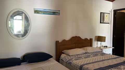 Casa Baluarte Guest House Búzios Bed and Breakfast in Armacao dos Buzios