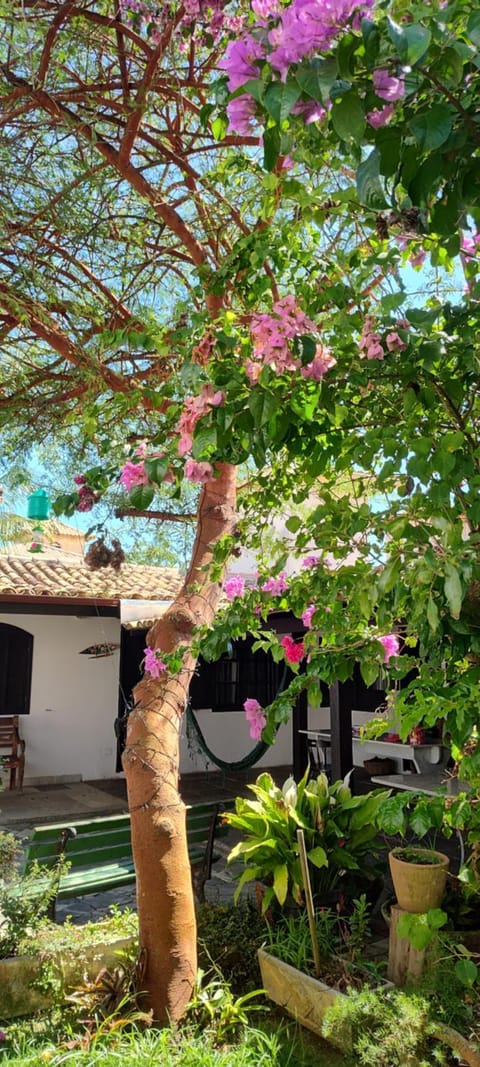 Casa Baluarte Guest House Búzios Bed and Breakfast in Armacao dos Buzios