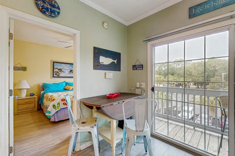 SB50 Saltwater Sanctuary House in Sunset Beach