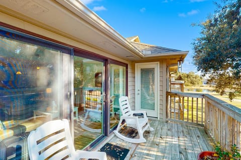 SB51 Colony Place 807-F House in Calabash