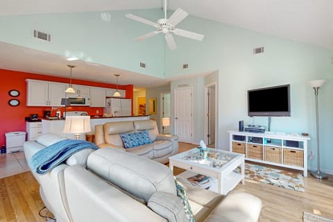 SB51 Colony Place 807-F House in Calabash