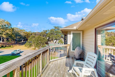 SB51 Colony Place 807-F House in Calabash