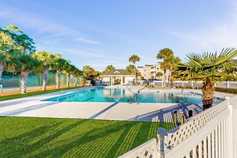 SB59 Sunset Dreams House in Sunset Beach