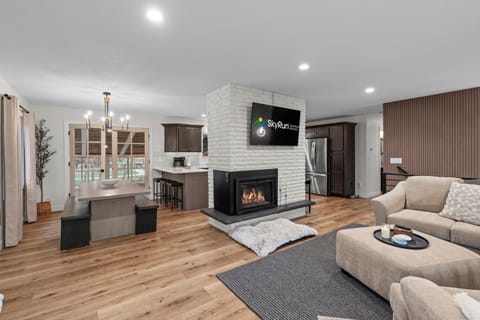 The Covington Haus House in Minnetonka