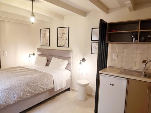 ISIDORA home Bed and Breakfast in Rethymno