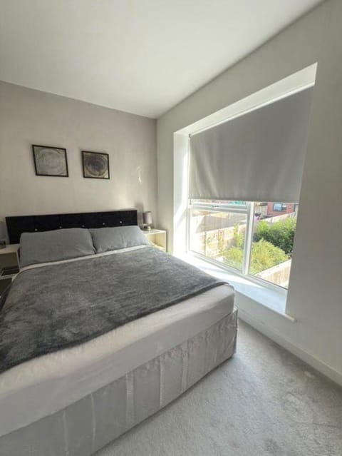 Cozy room Vacation rental in Wolverhampton