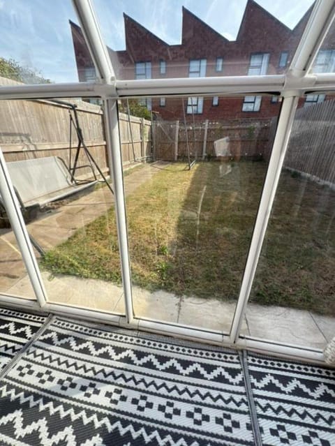 Cozy room Vacation rental in Wolverhampton