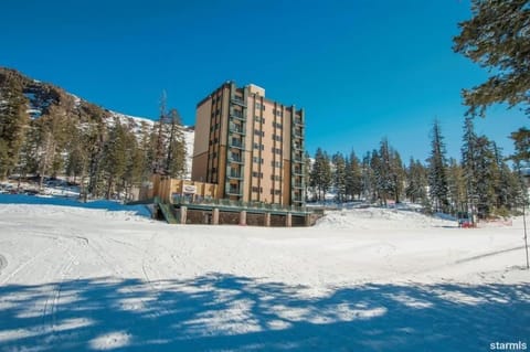 True Ski in out Large 2 bdrm Mtn Views 4 beds House in Kirkwood