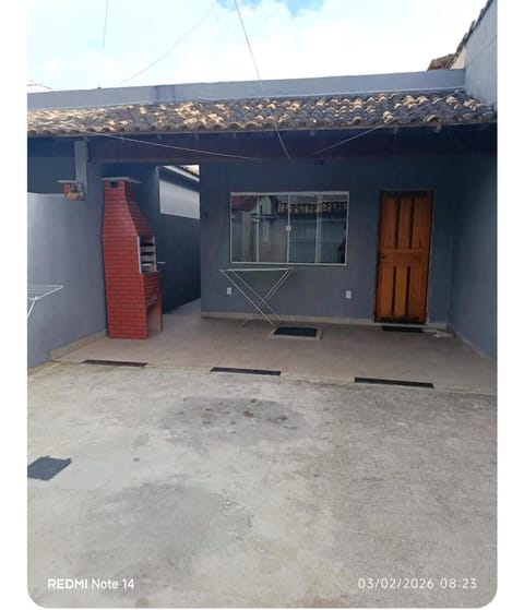 Casa48 House in Cabo Frio