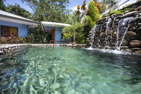 Swimming pool, Swimming pool