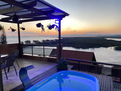 Cobertura Guaratiba House in Rio de Janeiro