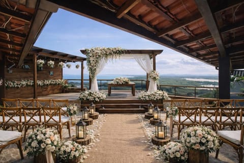 Cobertura Guaratiba House in Rio de Janeiro