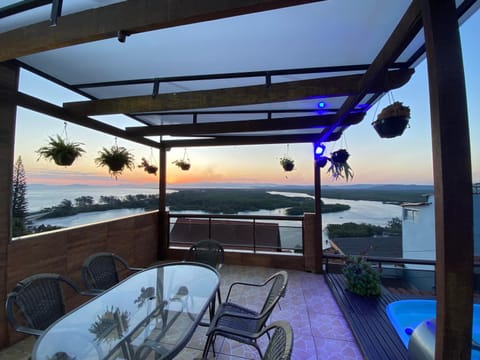 Cobertura Guaratiba House in Rio de Janeiro