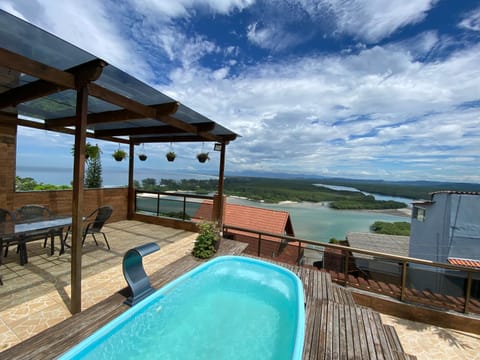 Cobertura Guaratiba House in Rio de Janeiro